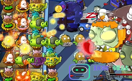 pvz杂交版英雄模式终极计划通关详解