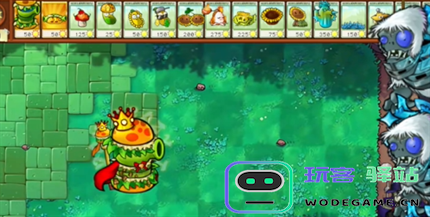 pvz杂交版英雄模式疯狂星期四通关详尽攻略与技巧分析