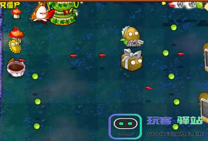 pvz杂交版英雄模式戴夫博士的阴谋通关详解