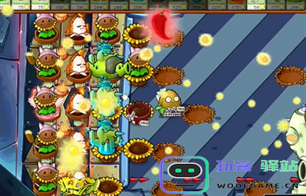 pvz杂交版英雄模式埃德加的遗言过关攻略