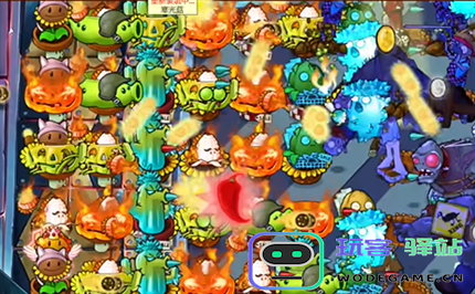 pvz杂交版英雄模式埃德加的遗言过关攻略