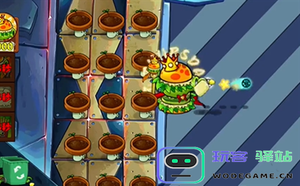 pvz杂交版英雄模式传送带攻略与研发通关详细解析