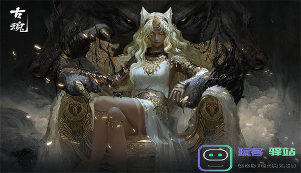 古魂魔狼芬里尔技能连接深度解析与详细说明