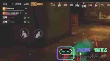 pubg地铁逃生怎么弄物品光柱-pubg地铁逃生弄物品光柱的方法