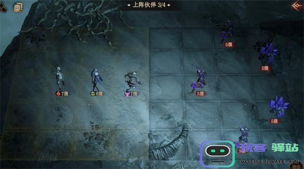 龙息神寂咒缚者任务完成方法分享