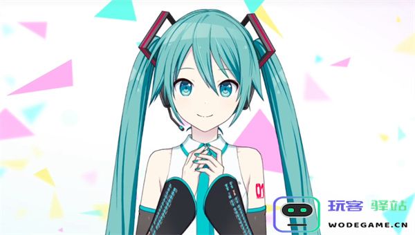 初音未来缤纷舞台角色羁绊介绍说明