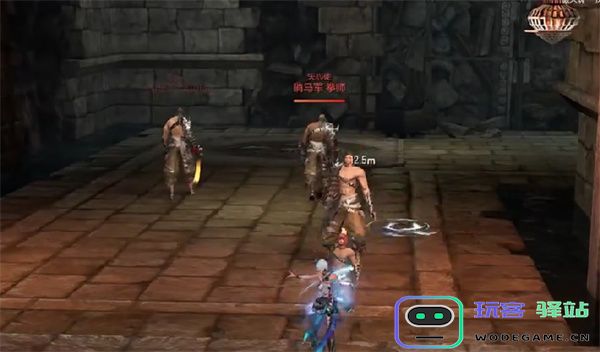 剑灵2红莲墓地通关方法攻略分享