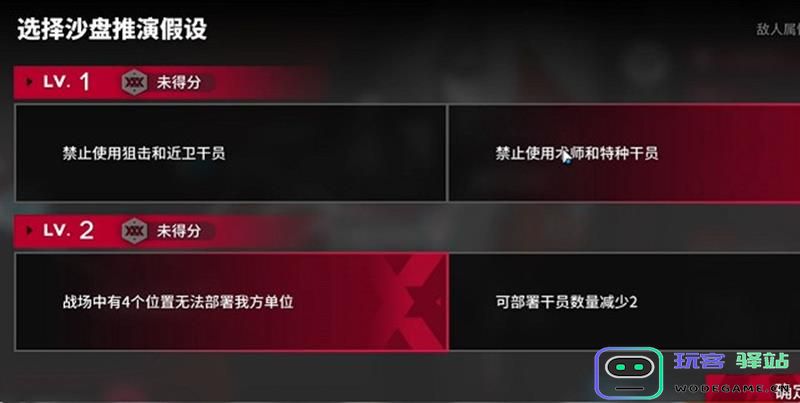 明日方舟主线15-5险地沙盘经验分享与通关策略详解