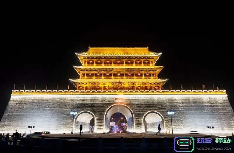 燕云十六声凉州指的是哪个地方 现代城市中凉州的对应位置及介绍