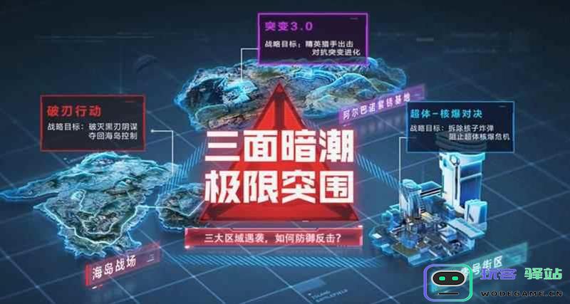 和平精英六周年庆福利兑换码 最新六周年福利免费激活码分享