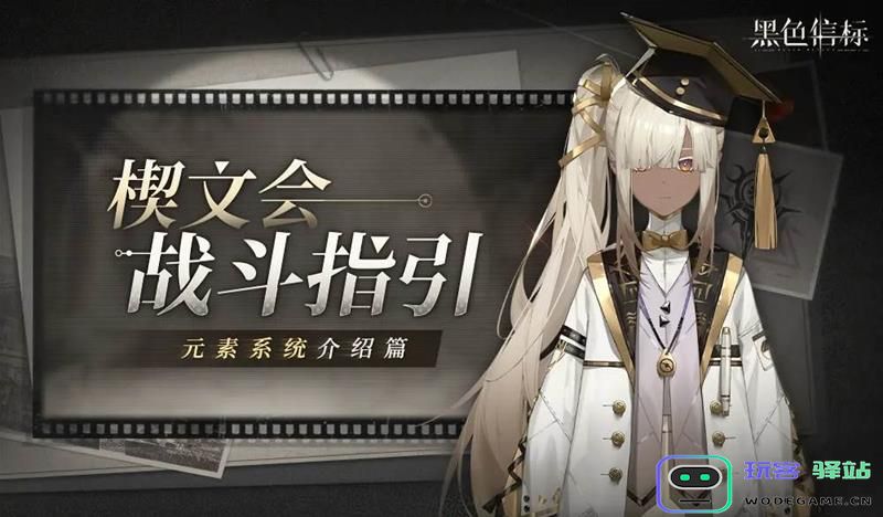 黑色信标元素详细解析及系统玩法攻略，揭示黑色信标元素的种类与运用技巧