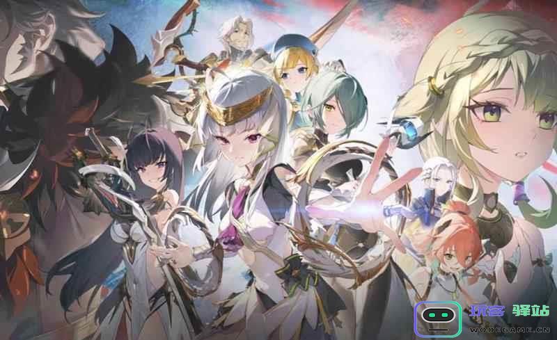 星痕共鸣最新公测兑换码，获取星痕共鸣福利兑换码攻略全解析