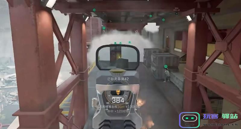 三角洲特种部队QBZ95步枪改造指南：战场适应性升级方案分析