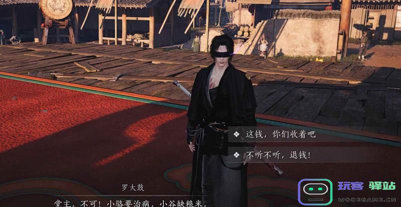 燕云十六声冯如之的战斗技巧详解 燕云冯如之通关攻略分享