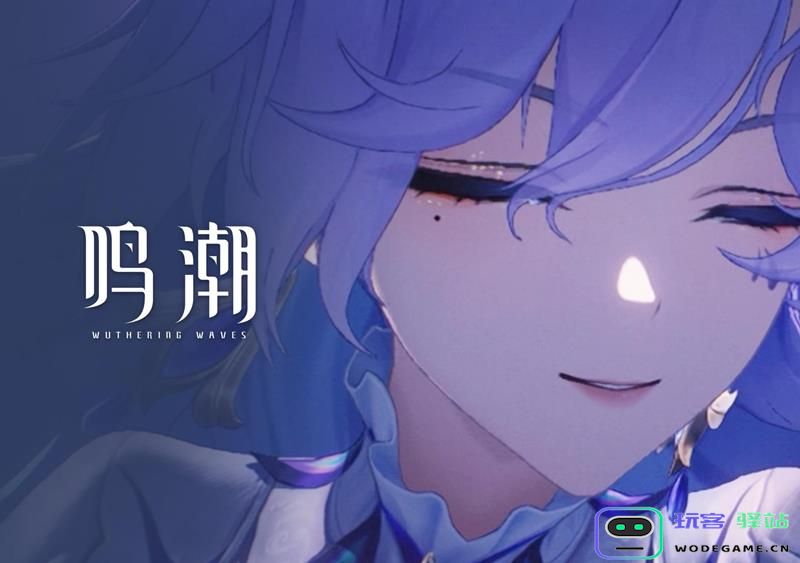 鸣潮周年庆活动具体日期是什么时候 以及鸣潮周年版本正式上线的准确时间
