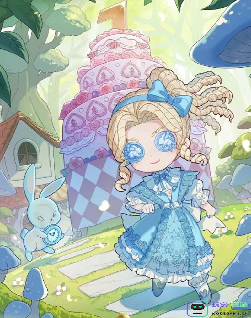 第五人格四月份的最新福利活动都有哪些精彩内容？第五4月福利详细汇总与介绍