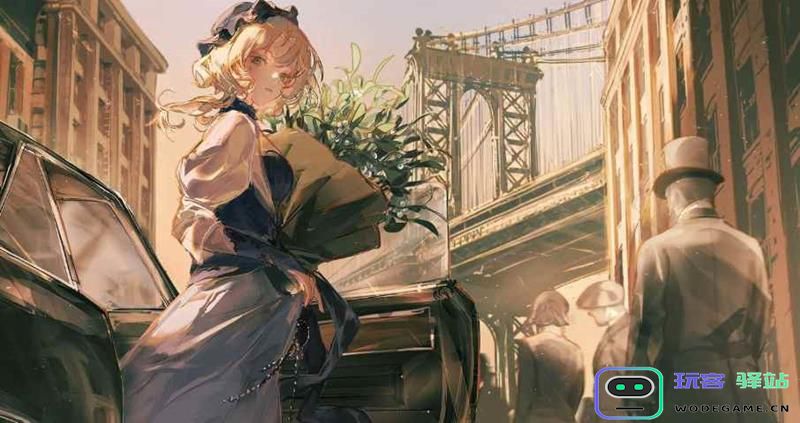 重返未来2.7版本发布日程是什么时候 2.7更新具体上线日期揭秘