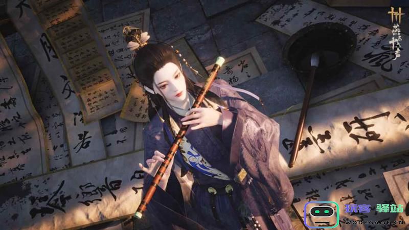 燕云十六声紫薇阙品质如何？紫薇阙是否值得入手和投资