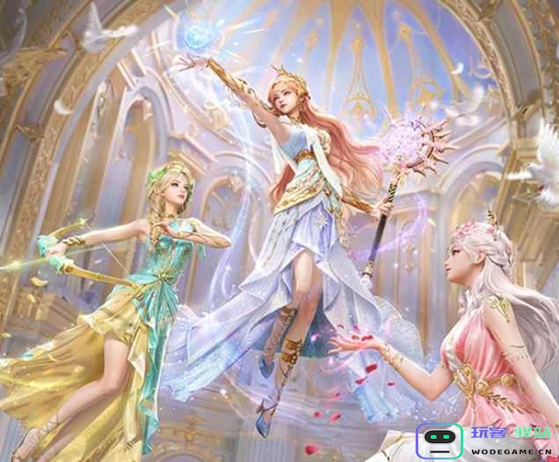 和平精英幻灵学院中的猎影月神角色性能如何？价格大概是多少？