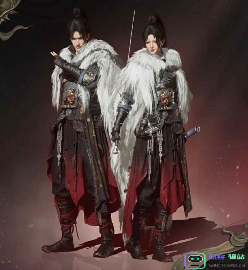 燕云十六声中的铁马金戈是否能够进行染色处理？铁马金戈的染色效果如何？