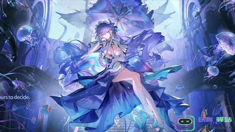 鸣潮2.2版本最新兑换码分享 领取鸣潮最新福利礼包码攻略