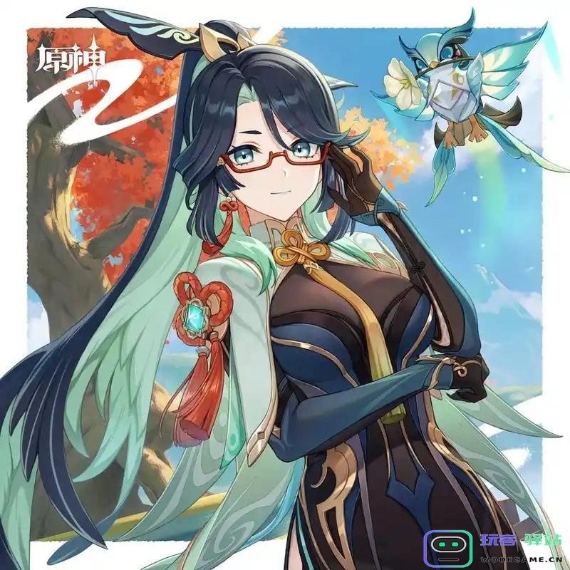原神闲云的强度分析及现阶段是否有抽取价值的讨论