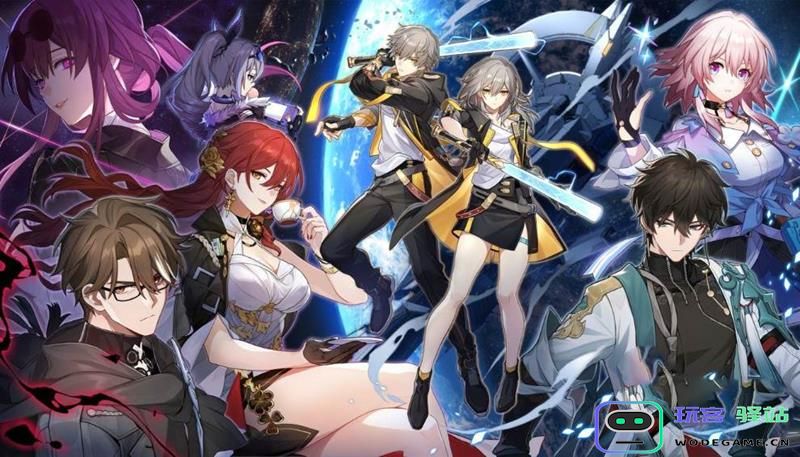 崩坏星穹铁道周年庆活动具体日期及详细时间安排是什么时候