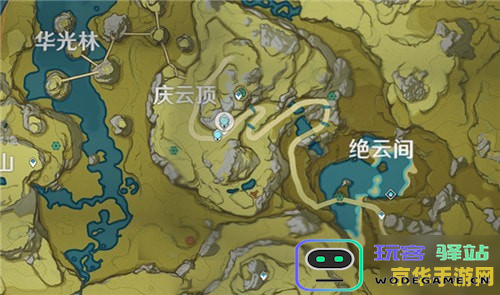 为什么原神七天神像有风墙 原神七天神像风墙之谜解析