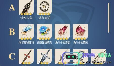 深入探讨原神中的抽卡机制与玩家体验的相互影响