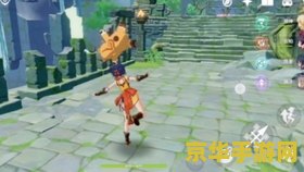 《原神》如何开启远古的馈赠门 详细步骤解说与攻略提示