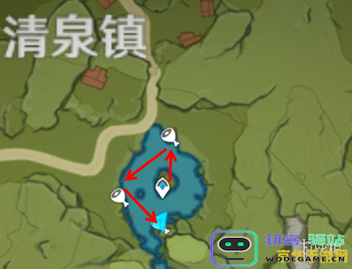 在原神中如何有效捕捉青蛙？详细攻略及技巧分享