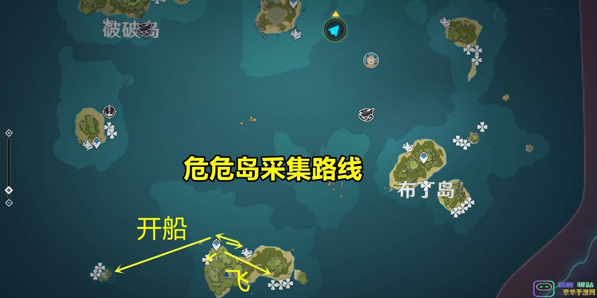 探索原神万叶与海灵芝之间的奇妙联系与故事背景，揭示他们在游戏中的深厚关系