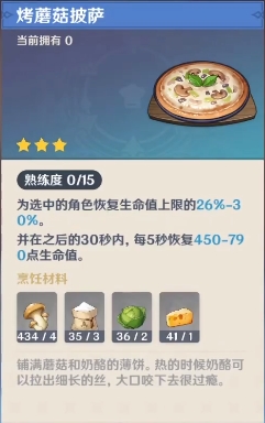 在原神游戏中，寻找披萨的具体位置和相关线索有哪些？