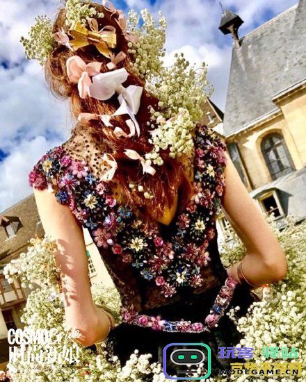 原神风花节丽莎具体位置详细分析与寻找指导