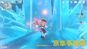 原神雪山所有传送点位置解析及详细指南，帮你找到雪山传送点都在哪
