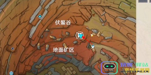原神的追寻之旅：探索并寻找纪念石前的供物，揭开隐藏的秘密与古老的传说