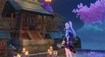 在《原神》中如何有效击败雷神敌人并获得丰厚奖励