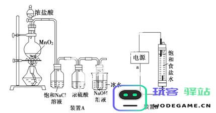 原神水月池继电器下边的门怎么开