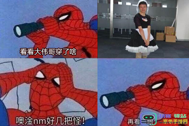 原神4个稻妻特有动物