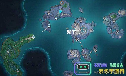 原神无敌破解版永久免费无限时间版让你畅享游戏乐趣没有任何限制