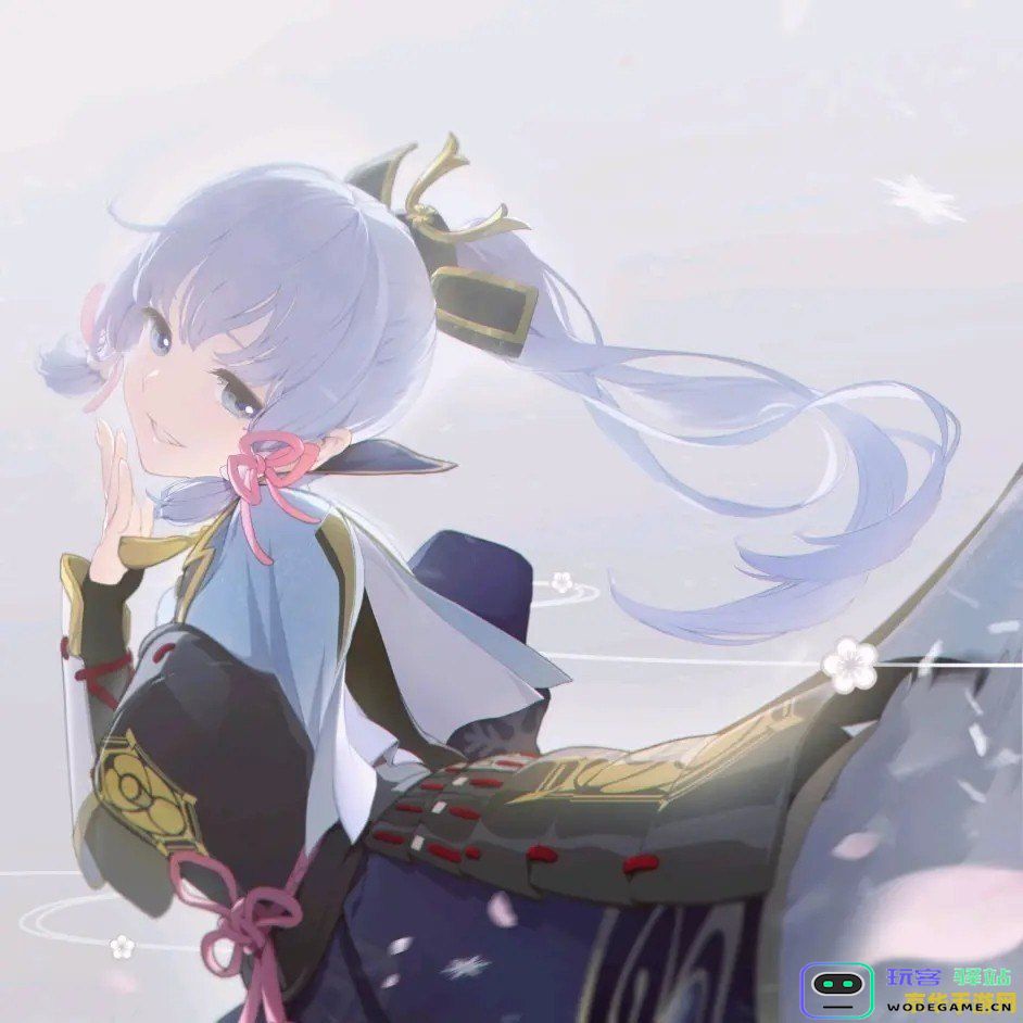 原神怎么坐船