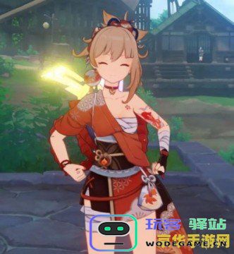 原神砂糖几命才有增伤效果