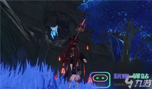 原神海祗岛上神秘的古老祭坛探秘与传说