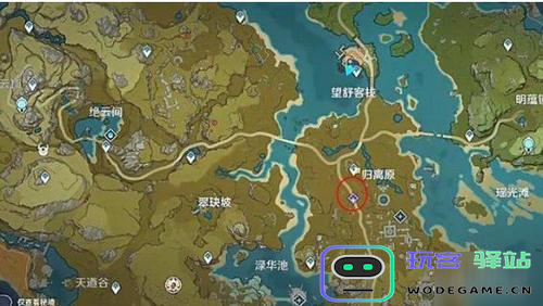 探索原神淮安地区修桥任务的触发条件与详细步骤解析