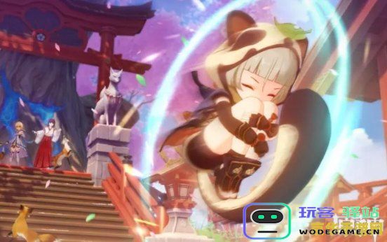 原神早柚角色圣遗物搭配与推荐策略分析