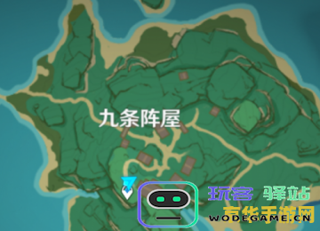 原神踏鞴解密之旅：探索与揭秘的奇幻冒险，让你领略踏鞴物语的魅力与奥秘