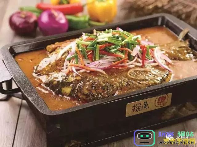 原神蒙德地区烤鱼的详细制作配方揭秘 原神蒙德烤鱼配方解析与制作技巧分享