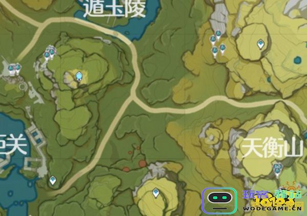 在原神中，哪些角色或 NPC 提供水晶块的销售和购买信息