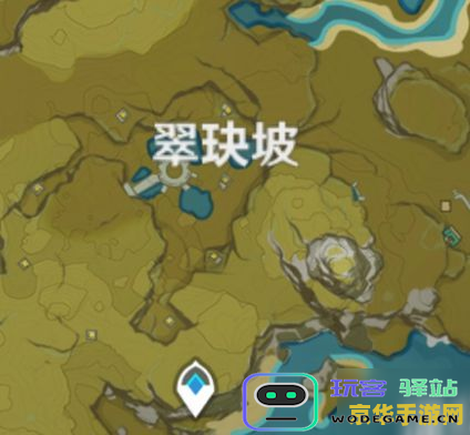 原神高处探秘：开启解谜之旅与探索的奇妙体验
