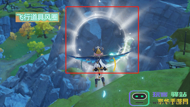 原神加快飞行速度 原神：提升飞行速度的技巧与策略